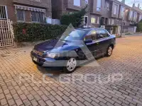 2003 Opel Astra