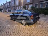 2003 Opel Astra