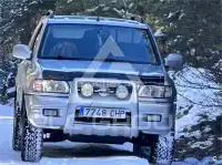 2003 Opel Frontera