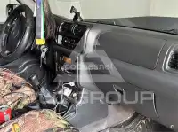 2003 Opel Frontera