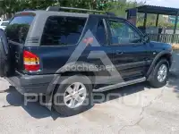 2003 Opel Frontera