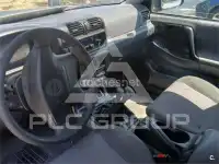 2003 Opel Frontera