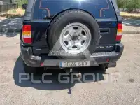 2003 Opel Frontera