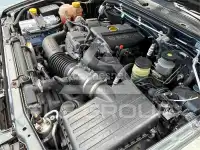2003 Opel Frontera