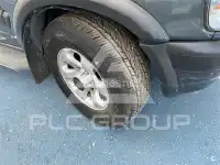 2003 Opel Frontera