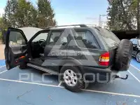 2003 Opel Frontera