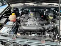 2003 Opel Frontera