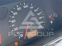 2003 Opel Frontera