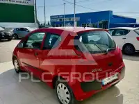 2004 Mitsubishi Colt