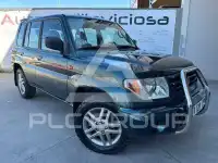 2004 Mitsubishi MONTERO