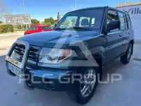 2004 Mitsubishi MONTERO