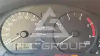 2004 Mitsubishi Carisma