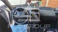 2004 Mitsubishi Carisma