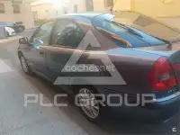 2004 Mitsubishi Carisma