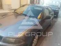 2004 Mitsubishi Carisma