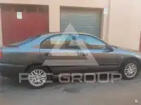 2004 Mitsubishi Carisma