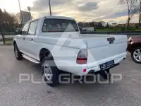 2004 Mitsubishi L200