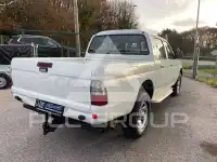 2004 Mitsubishi L200