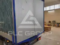 2004 Mitsubishi Canter