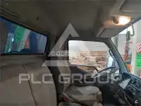 2004 Mitsubishi Canter