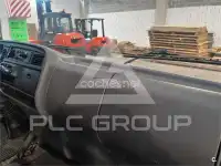2004 Mitsubishi Canter