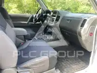 2004 Mitsubishi MONTERO