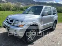 2004 Mitsubishi MONTERO
