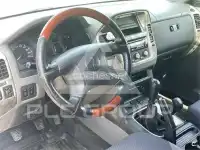 2004 Mitsubishi MONTERO