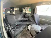 2004 Mitsubishi MONTERO