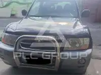 2004 Mitsubishi MONTERO