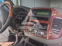 2004 Mitsubishi MONTERO