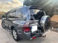 2004 Mitsubishi MONTERO