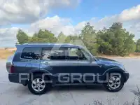 2004 Mitsubishi MONTERO