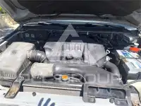 2004 Mitsubishi MONTERO