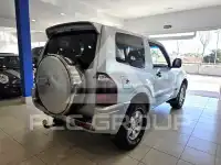 2004 Mitsubishi MONTERO