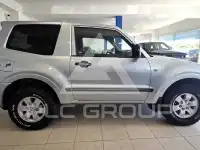 2004 Mitsubishi MONTERO