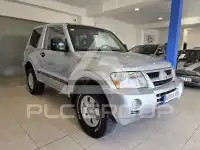 2004 Mitsubishi MONTERO