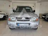 2004 Mitsubishi MONTERO