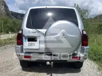 2004 Mitsubishi MONTERO