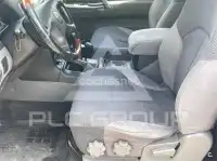 2004 Mitsubishi MONTERO