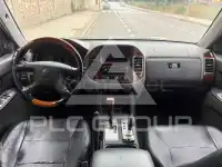 2004 Mitsubishi MONTERO