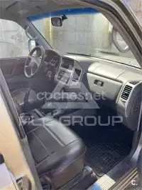 2004 Mitsubishi MONTERO