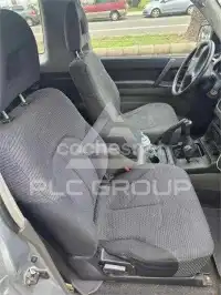 2004 Mitsubishi MONTERO