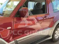 2004 Mitsubishi MONTERO