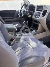 2004 Mitsubishi MONTERO