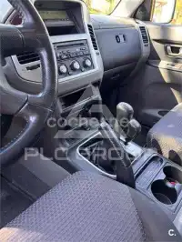 2004 Mitsubishi MONTERO