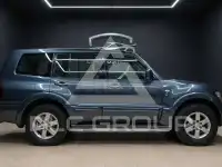 2004 Mitsubishi MONTERO