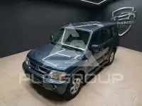 2004 Mitsubishi MONTERO