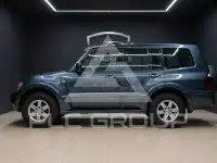 2004 Mitsubishi MONTERO