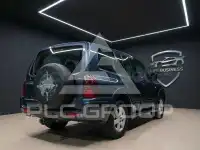2004 Mitsubishi MONTERO